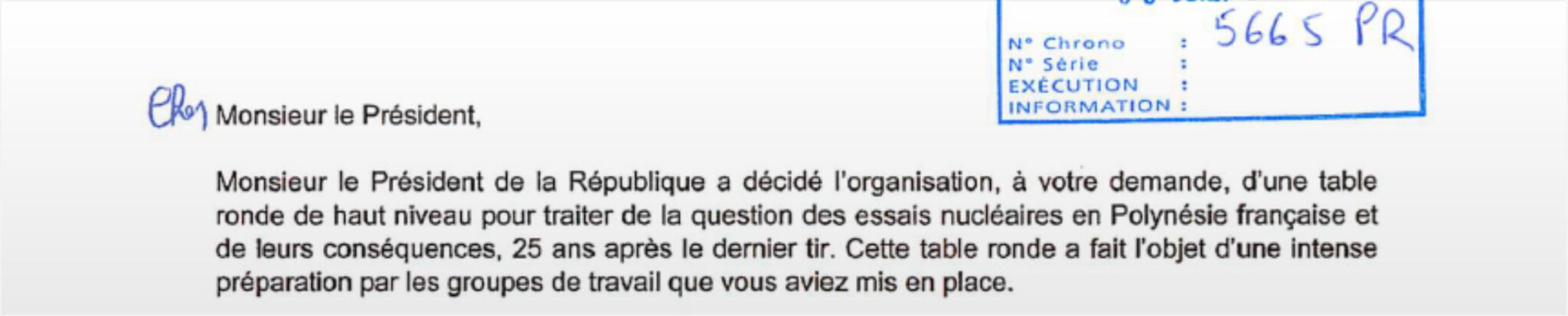 Déclassifications : quelles archives pour quelle histoire du CEP ?