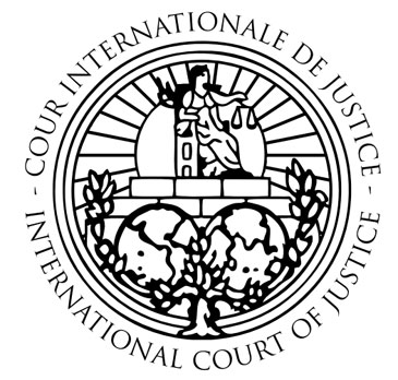 La Cour Internationale de Justice